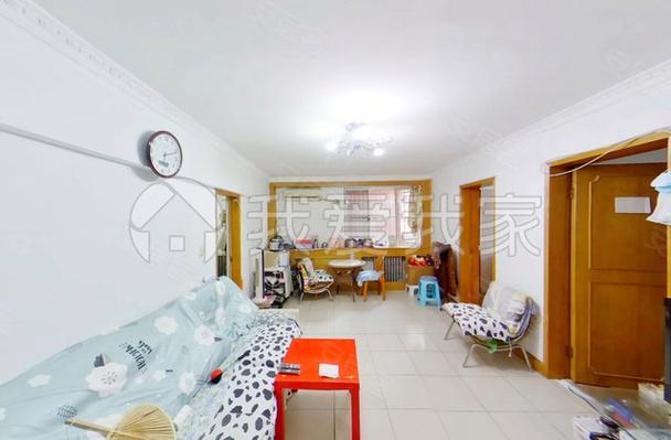 和义东里小区二手房价格