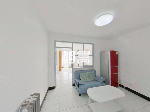 和义东里小区二手房价格