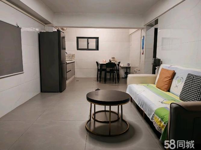 五八同城厦门租房信息