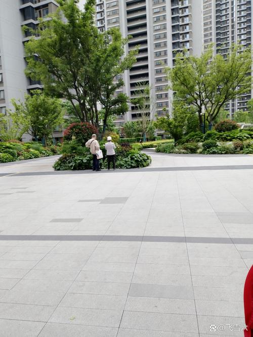 长乐洋锦社区南山花园