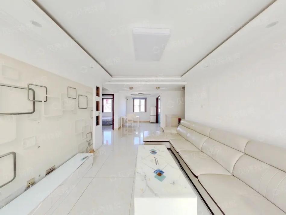 武清区龙湾城二手房价格