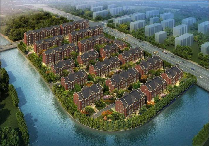 武清区龙湾城二手房价格