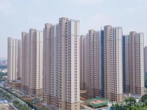 武汉湖口社区是商品房