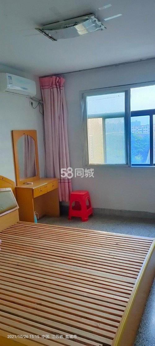 盐城大桥附近租房信息