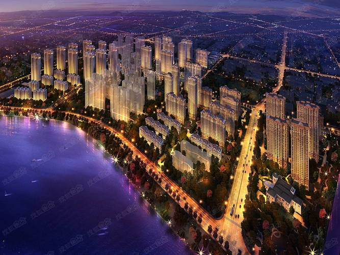 常州华润国际社区一期