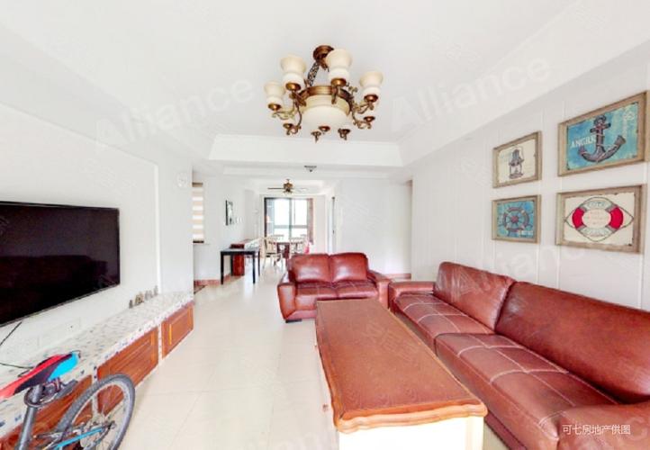 南通世伦名郡二手房价格