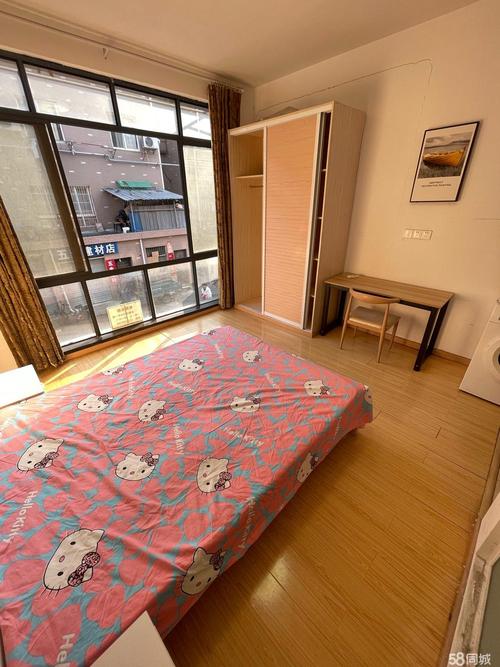 杭州福鼎家园租房信息