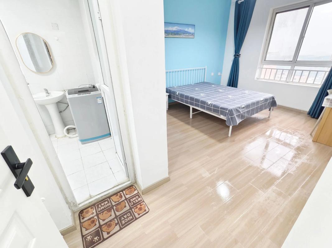 合肥滨湖最新租房信息