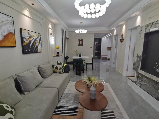 中海国际社区橙郡图片