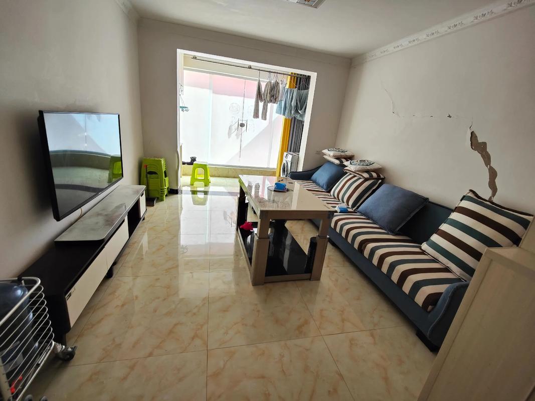 蒲潭社区房屋出售1室