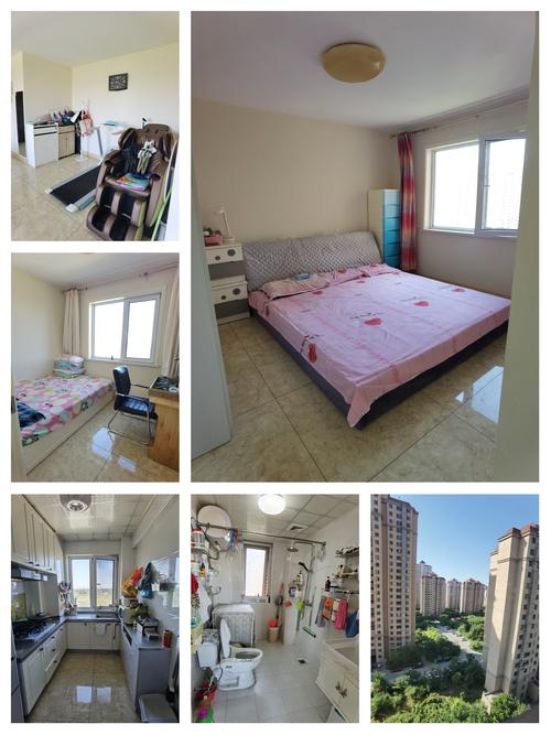 郑州北辰商务租房信息