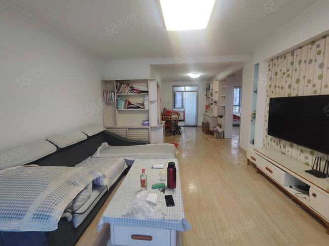 城阳南万社区租房信息