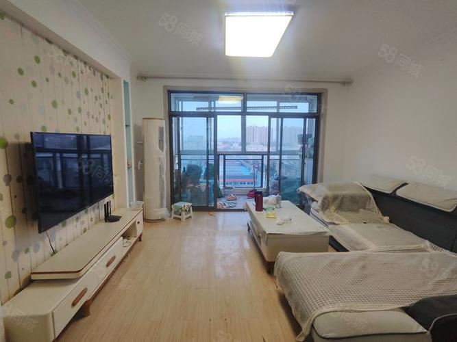 城阳南万社区租房信息