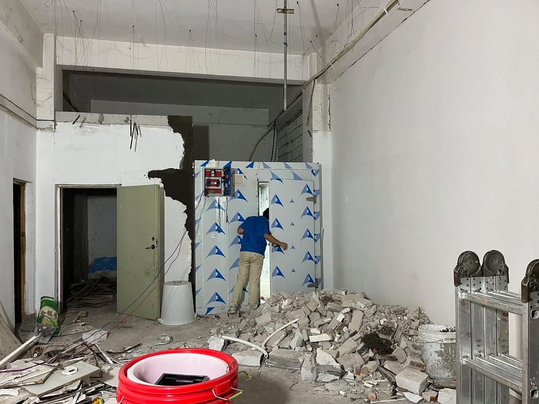 东莞万江石美社区工厂