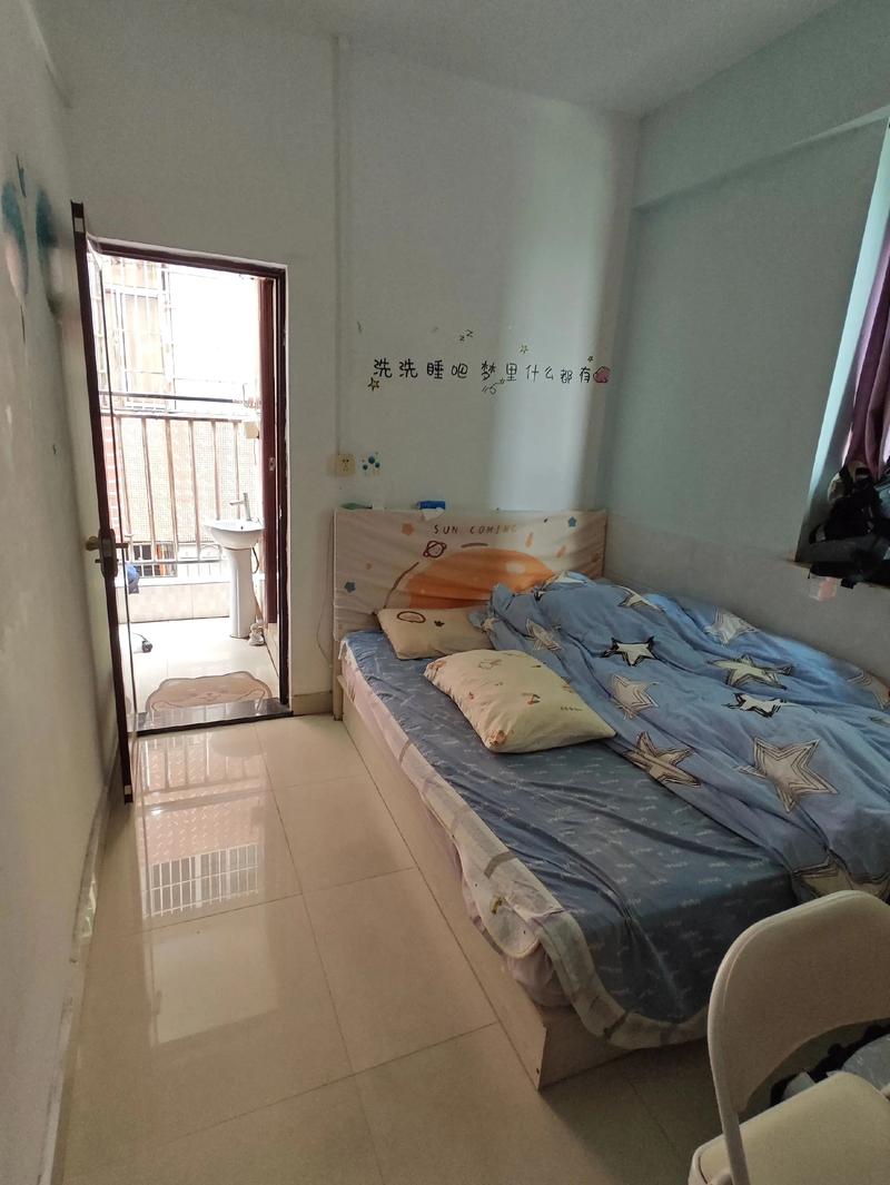 白云大道楼盘租房信息