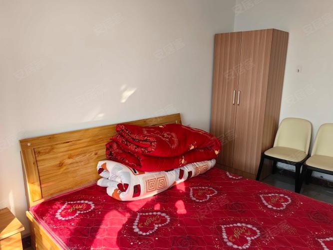 濮阳市墨香苑二手房价格