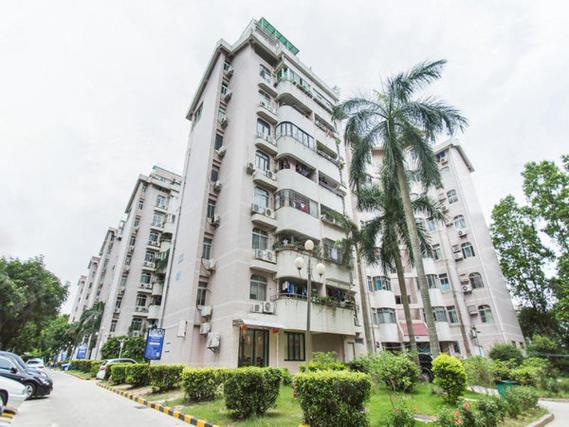 特发小区属于哪个社区