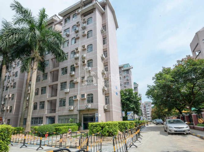 特发小区属于哪个社区