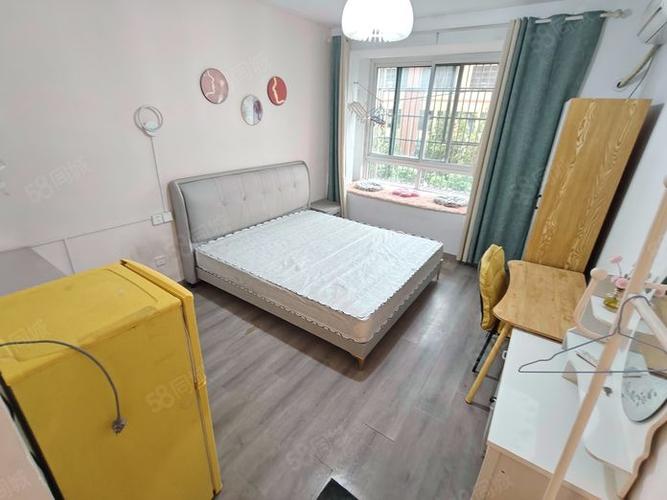 临湖社区附近租房信息