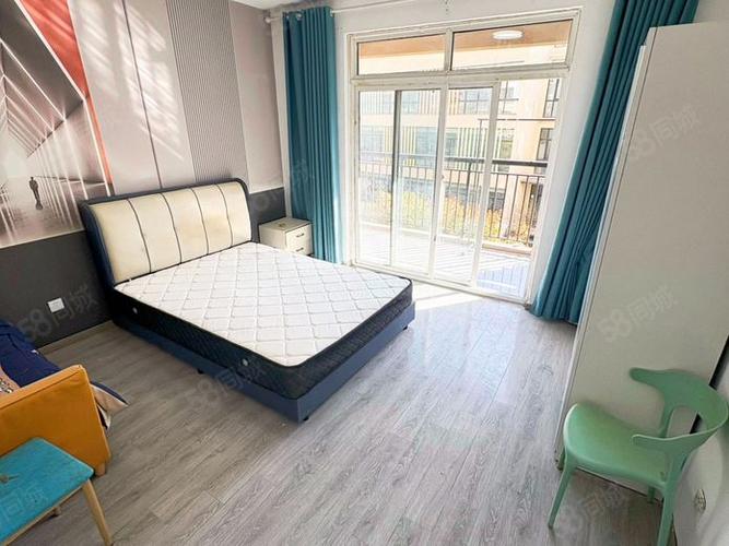 临湖社区附近租房信息