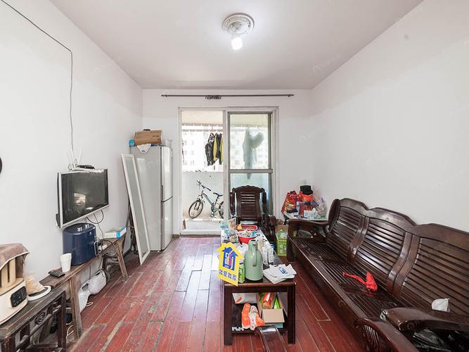 虹口区各小区二手房价格