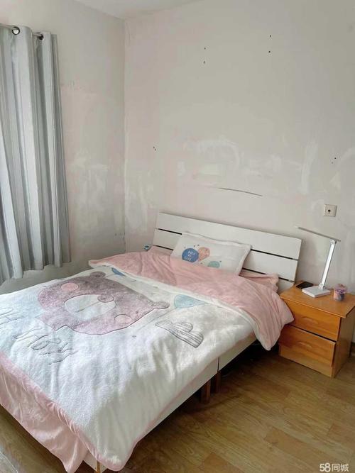 中海国际社区1期租房