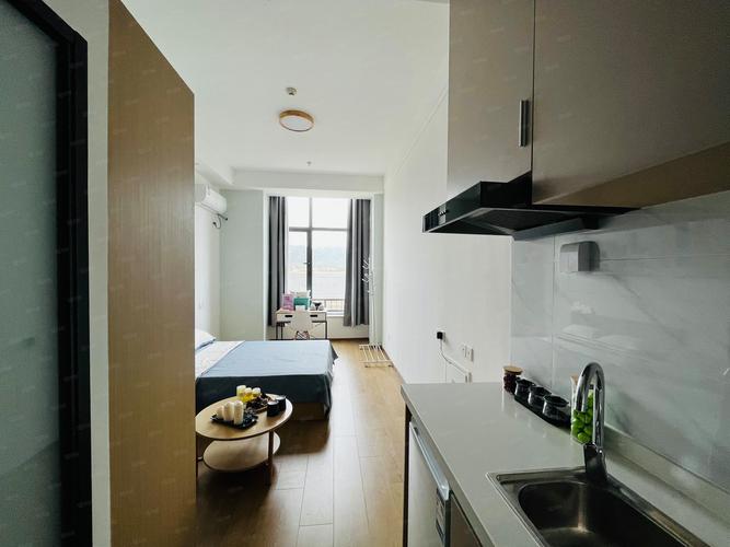 中海国际社区房屋出租