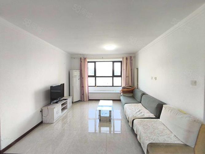 中海国际社区房屋出租