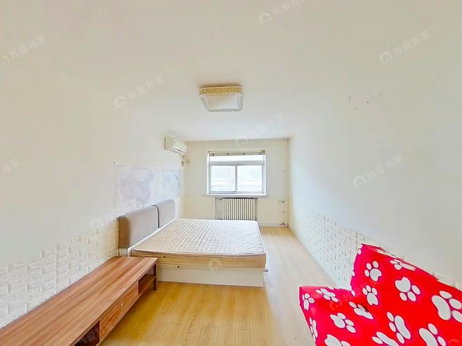 天津安吉花园租房信息