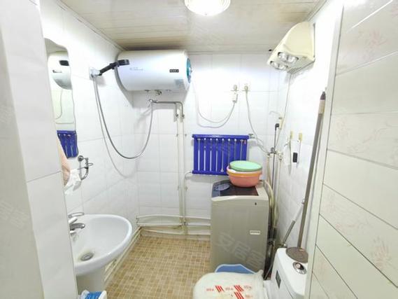 天津安吉花园租房信息