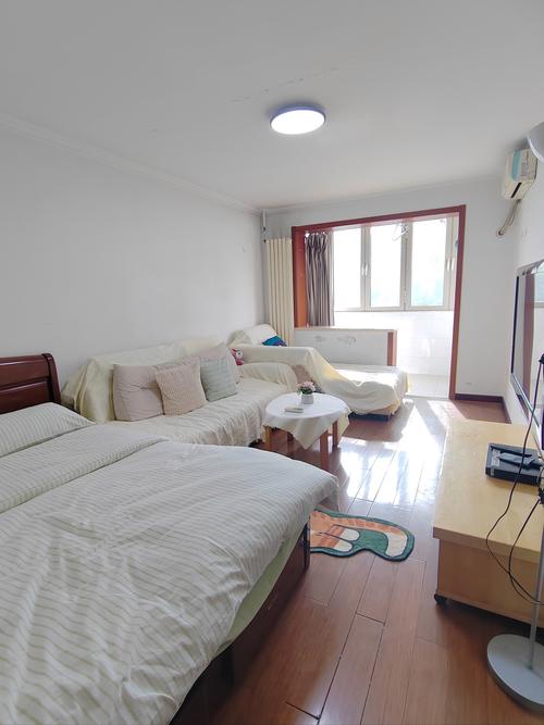 呼市林业小区租房信息