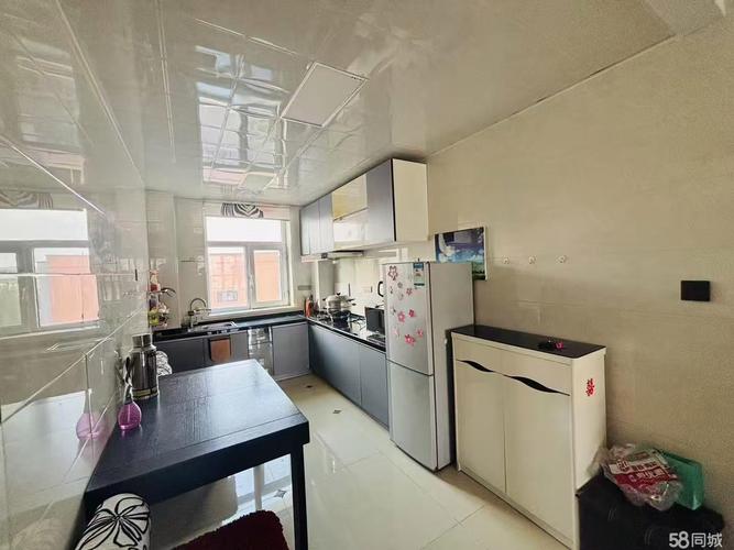 呼市林业小区租房信息