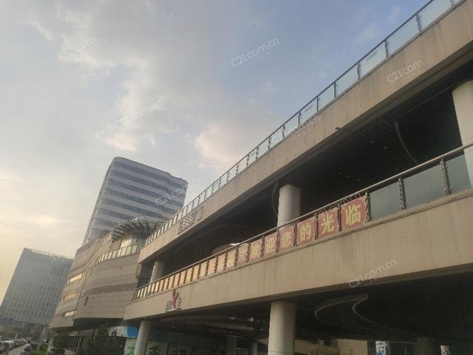 杭州五洲国际二手房价格