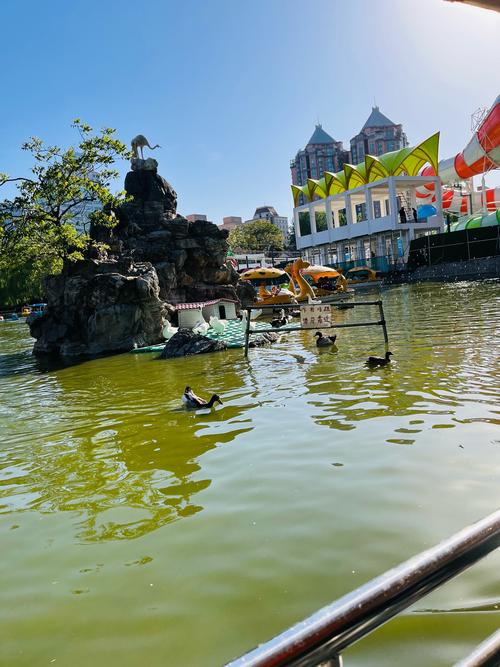 尚科创业社区 团结湖