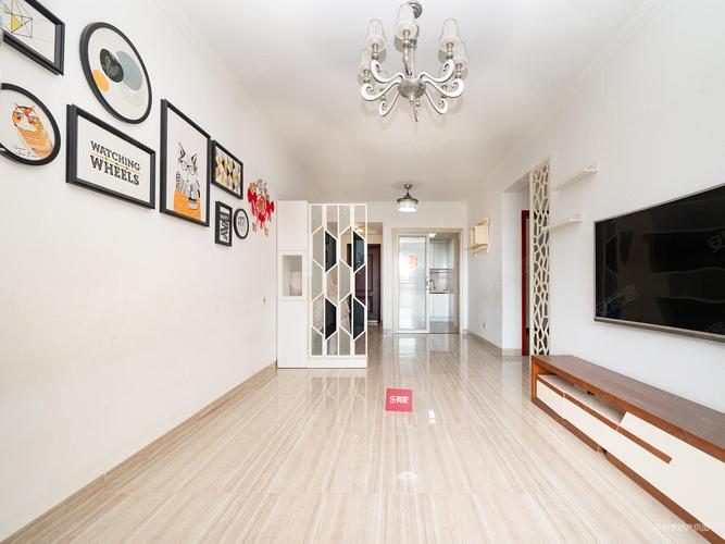 百合盛世二手房价格暴跌