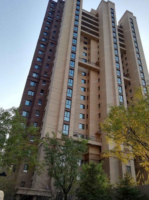 中海国际社区 怎么样