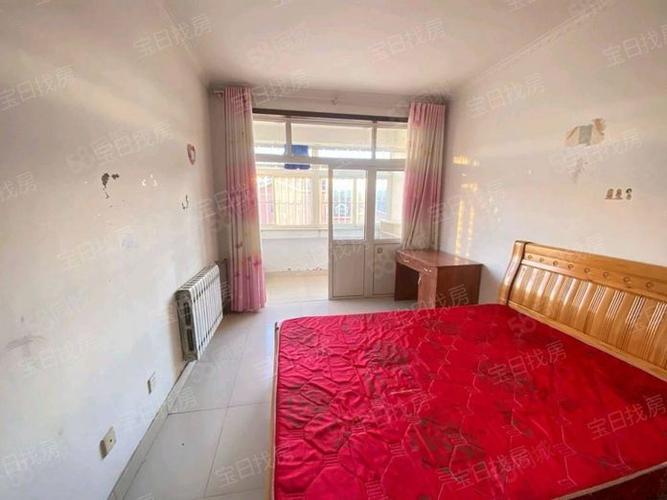 诸城福田小区租房信息