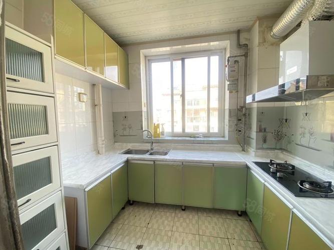 诸城福田小区租房信息