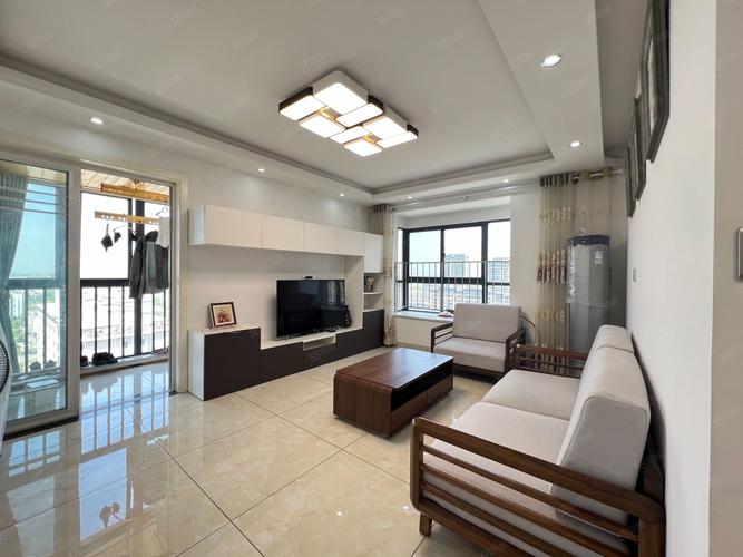 大丰香缇雅郡二手房价格