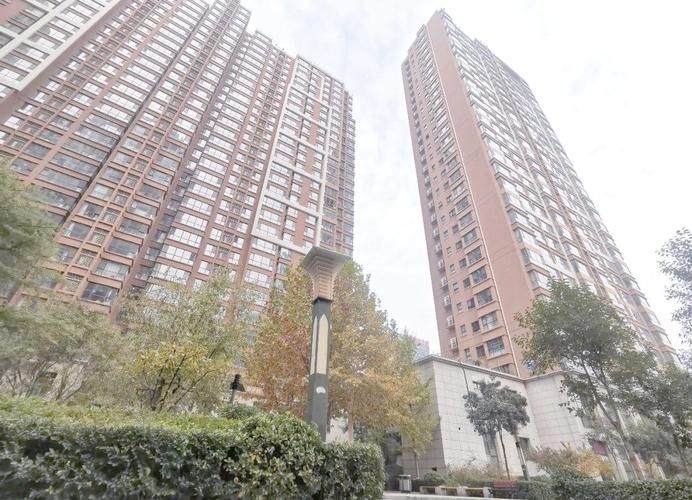 石家庄荣景园二手房价格