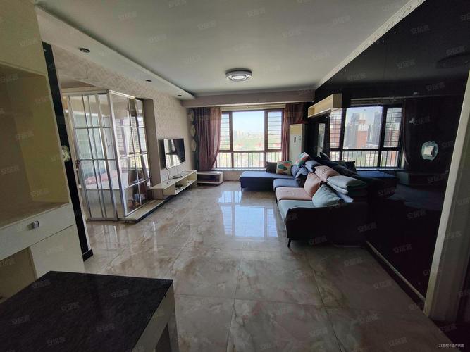 石家庄荣景园二手房价格