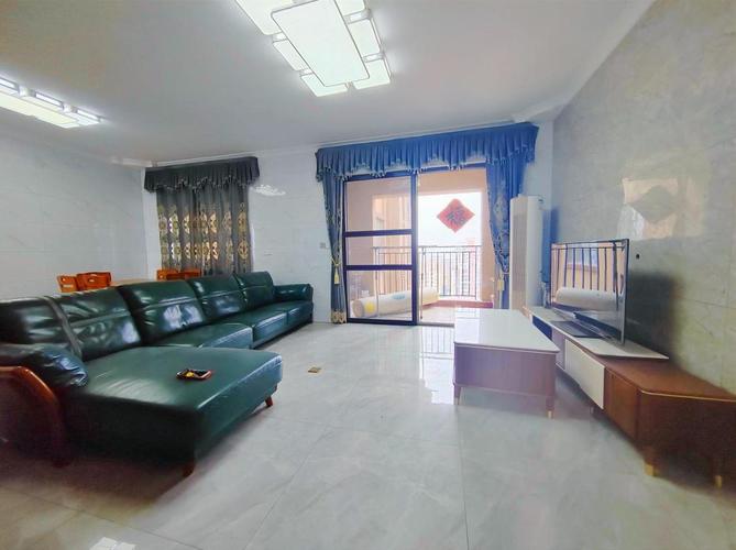 潼侨格林童话二手房价格