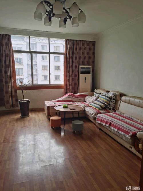 西充58同城租房信息