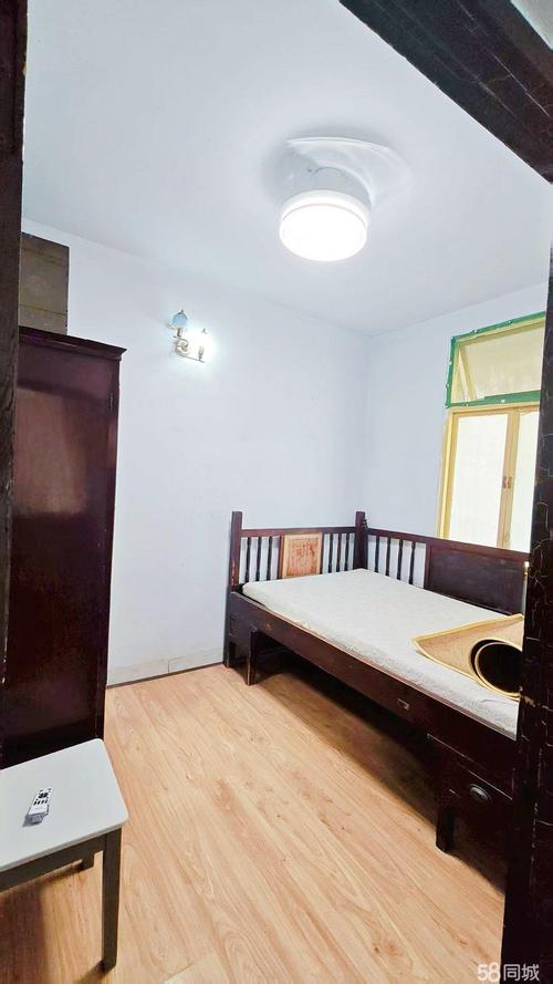 西充58同城租房信息