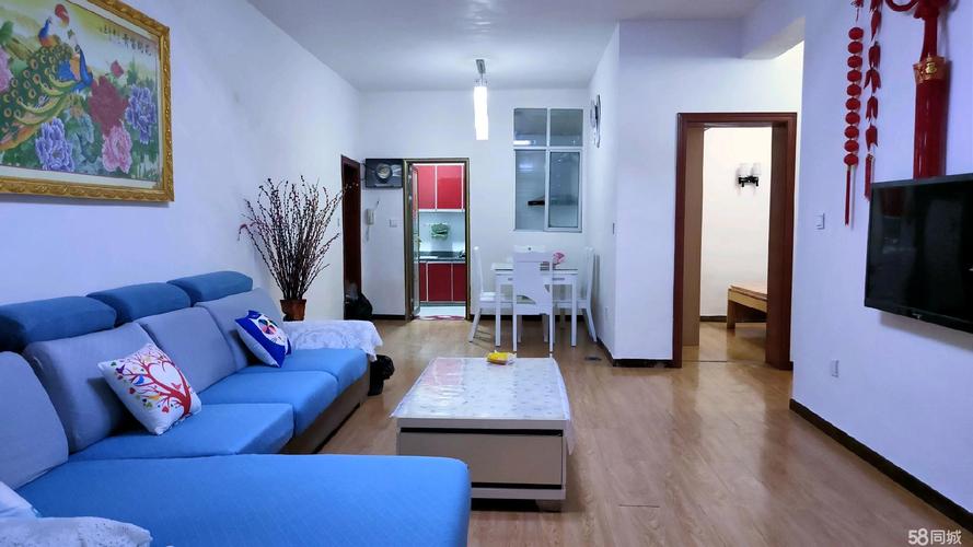 西充58同城租房信息