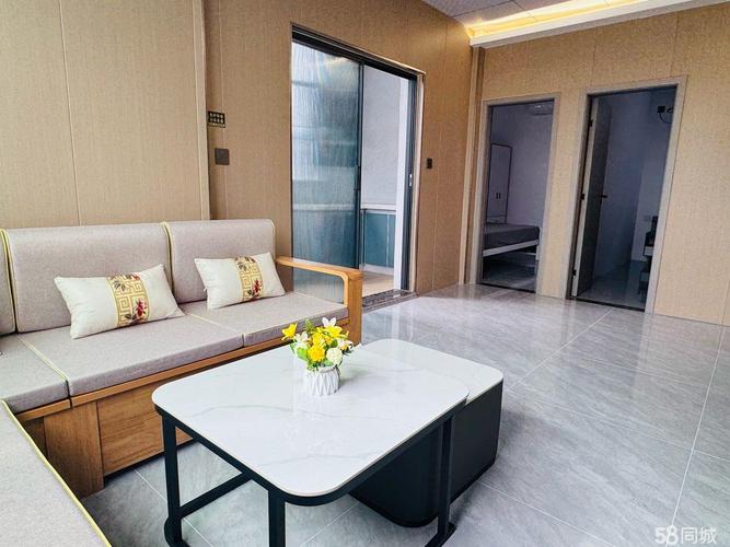 坪山新区碧岭社区租房