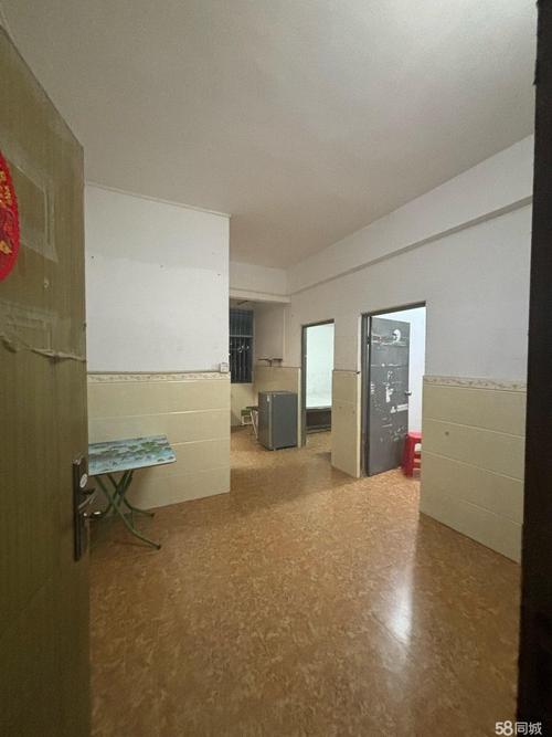 坪山新区碧岭社区租房