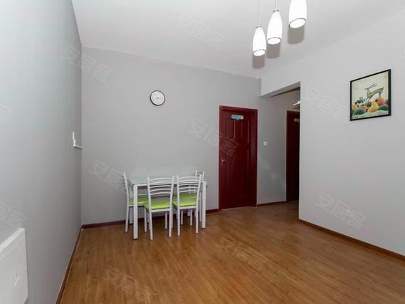 金牛龙樾熙城二手房价格