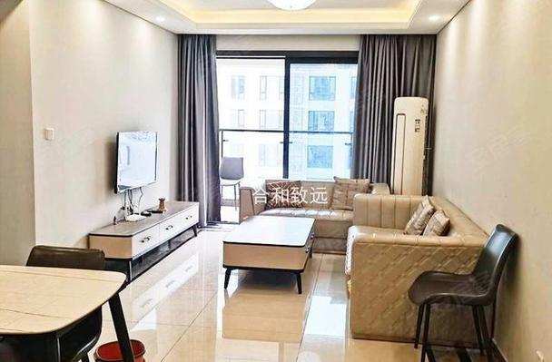 金牛龙樾熙城二手房价格