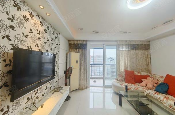 金域蓝湾二手房价格暴跌